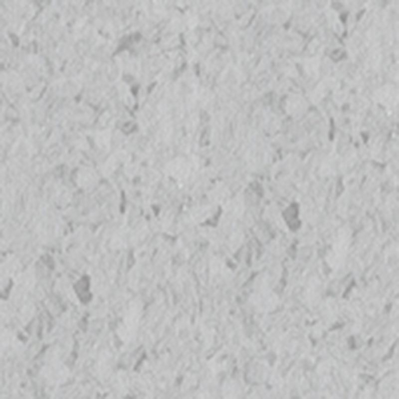 Aşınmaya ve basınca dayanıklı homojen zemin kaplaması