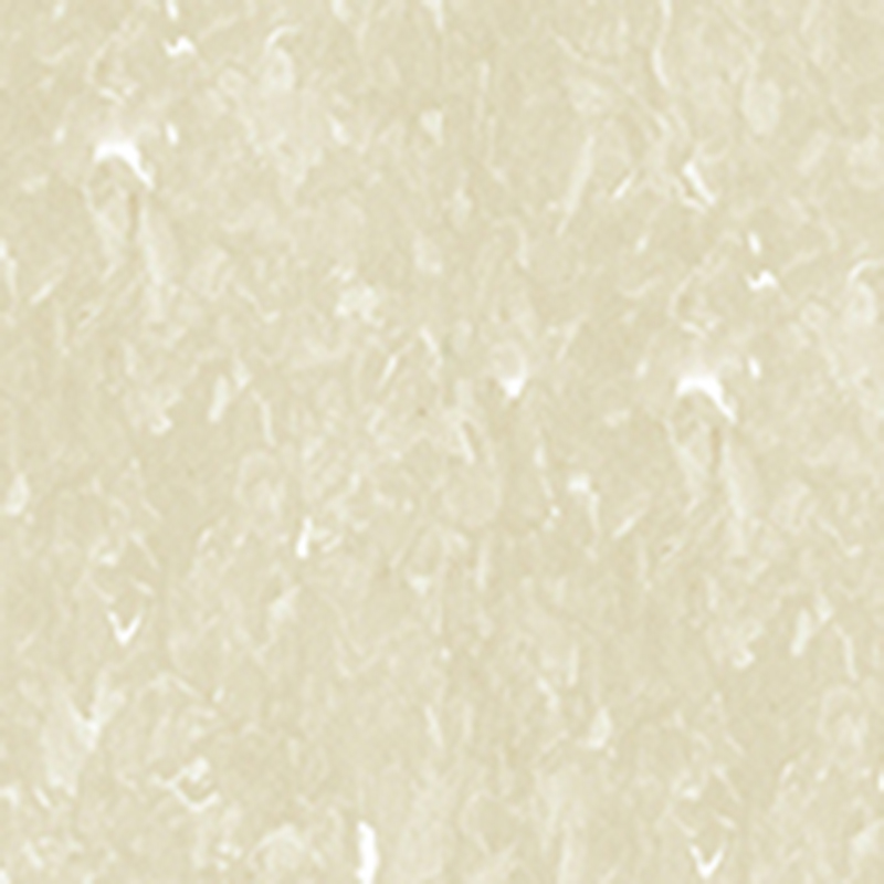 Aşınmaya ve basınca dayanıklı homojen zemin kaplaması