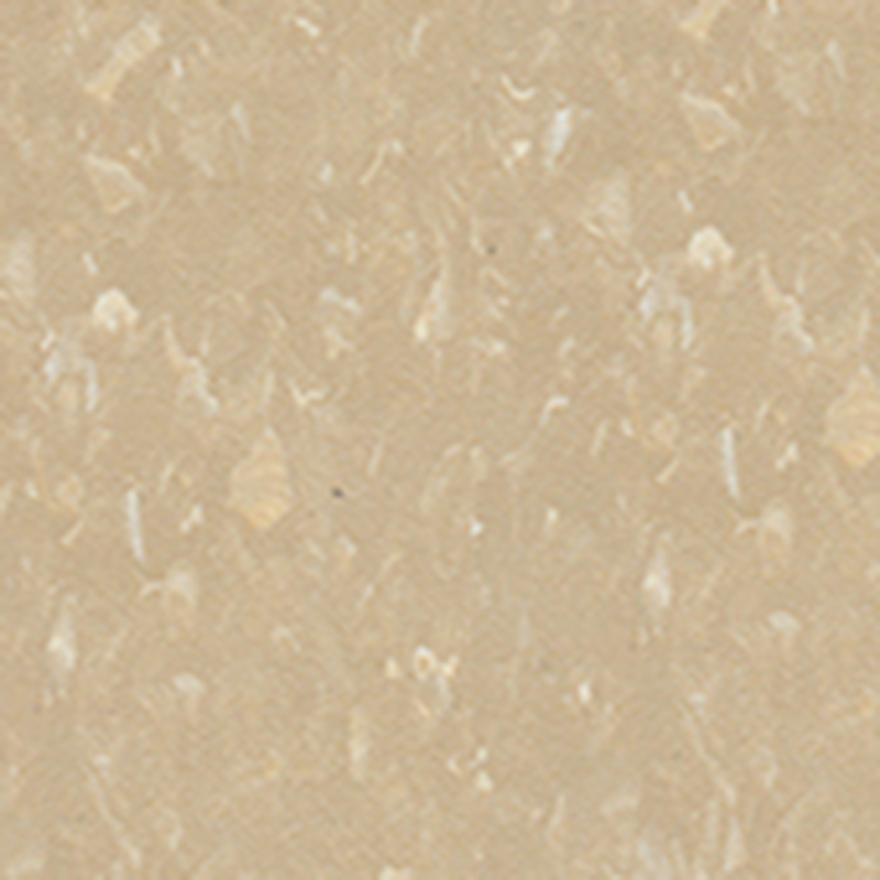 Aşınmaya ve basınca dayanıklı homojen zemin kaplaması