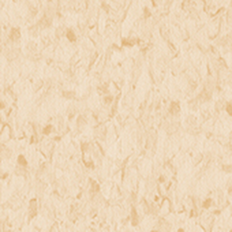 Aşınmaya ve basınca dayanıklı homojen zemin kaplaması