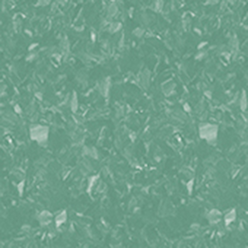 Aşınmaya ve basınca dayanıklı homojen zemin kaplaması