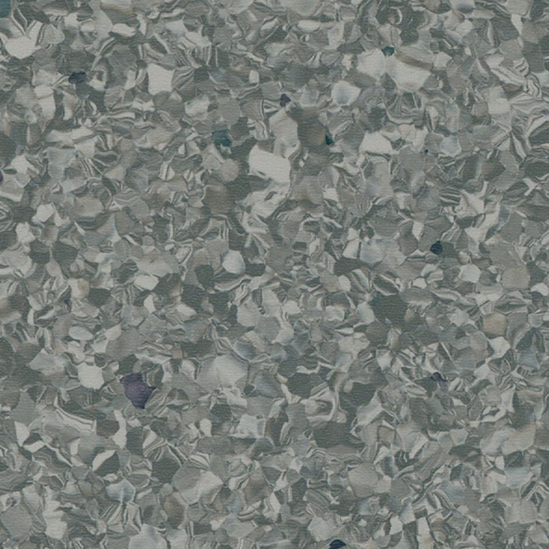 Çevre dostu ve yüksek dayanıklılığa sahip homojen zemin kaplaması