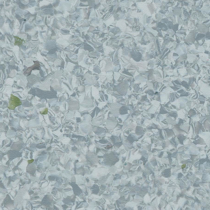 Çevre dostu ve yüksek dayanıklılığa sahip homojen zemin kaplaması