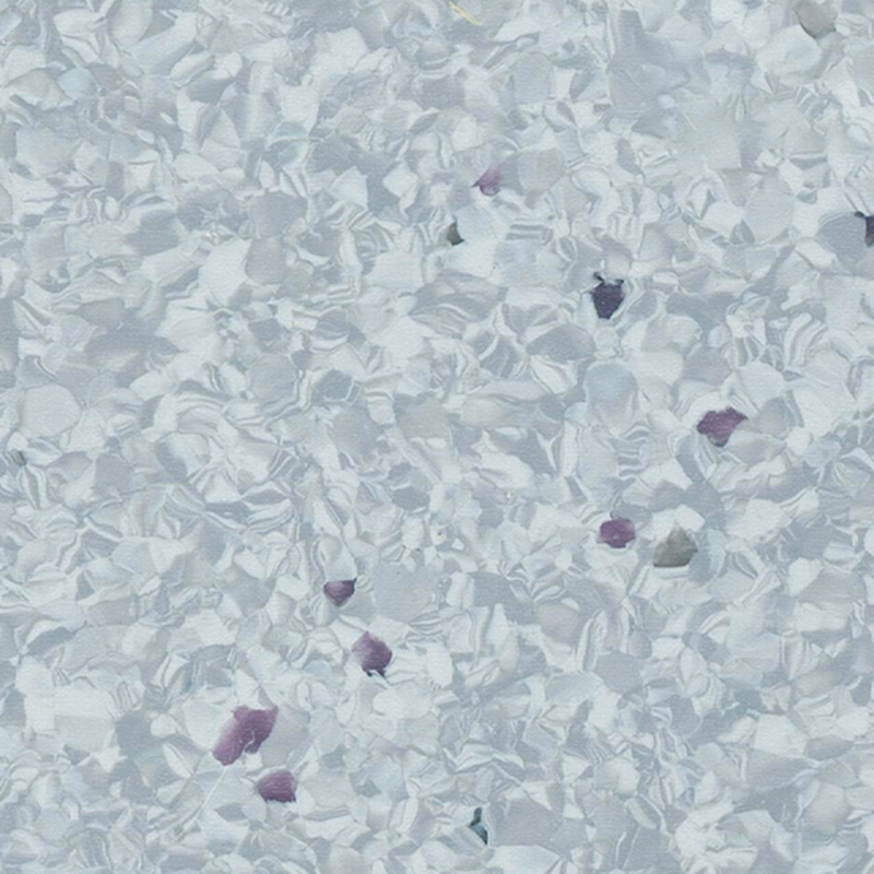 Çevre dostu ve yüksek dayanıklılığa sahip homojen zemin kaplaması