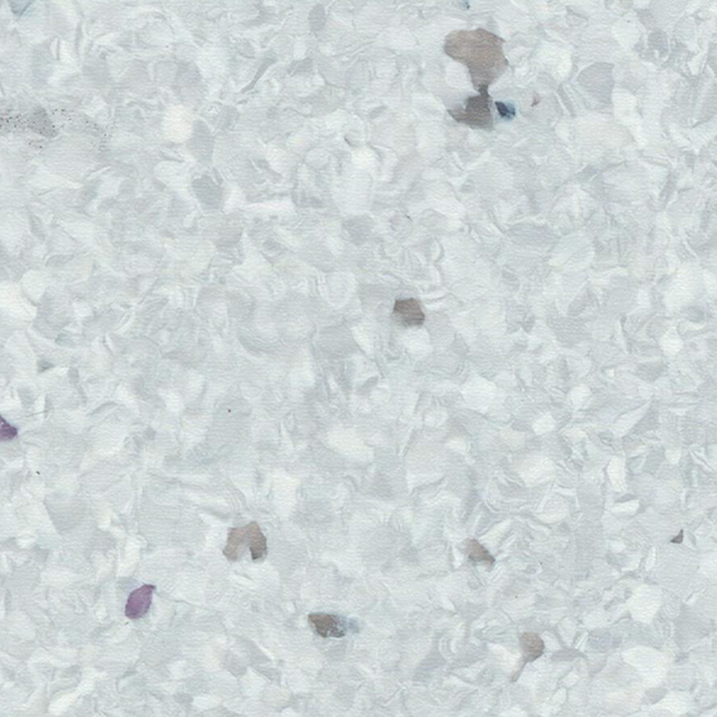 Çevre dostu ve yüksek dayanıklılığa sahip homojen zemin kaplaması