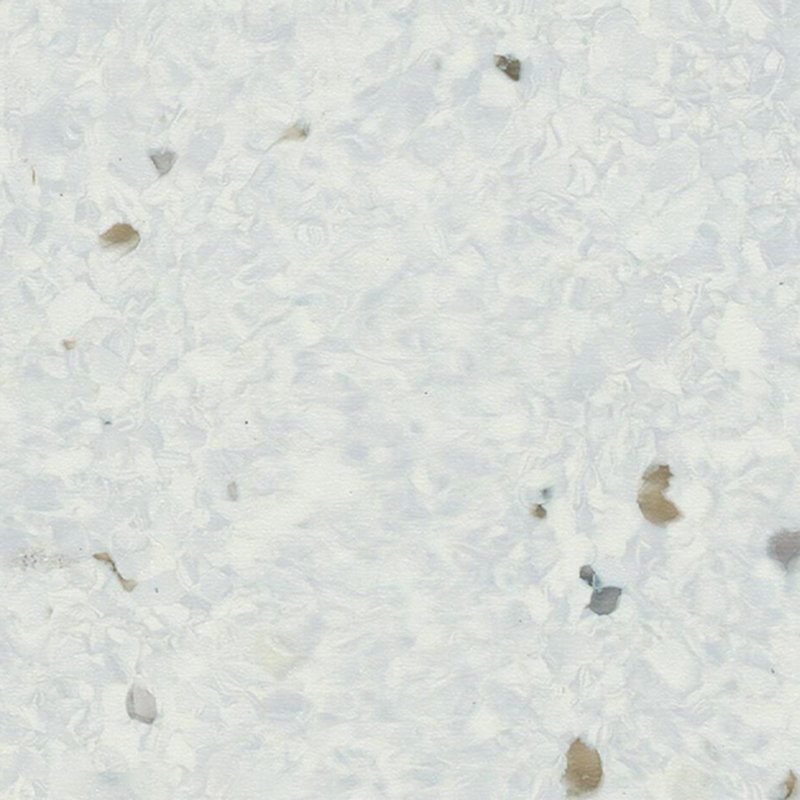 Çevre dostu ve yüksek dayanıklılığa sahip homojen zemin kaplaması