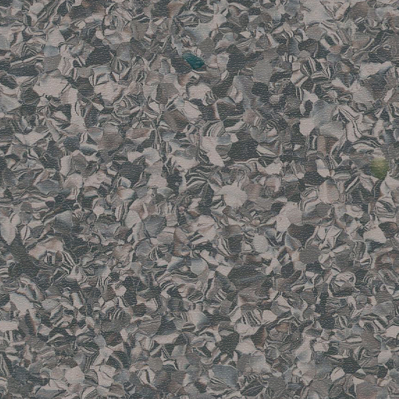 Çevre dostu ve yüksek dayanıklılığa sahip homojen zemin kaplaması