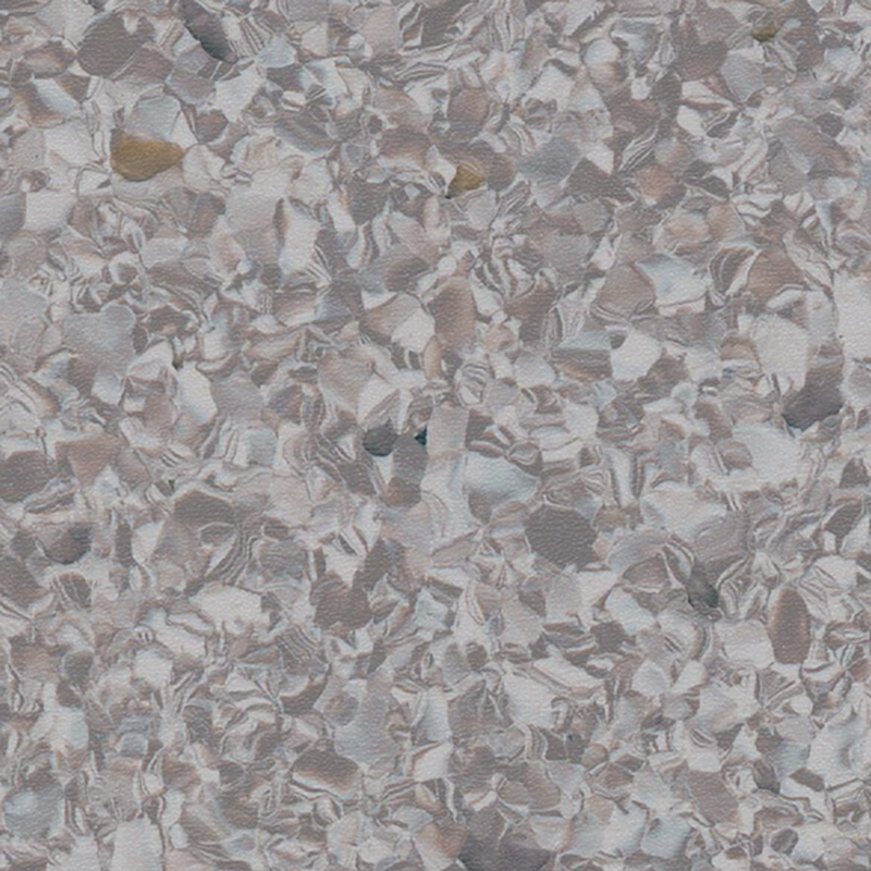 Çevre dostu ve yüksek dayanıklılığa sahip homojen zemin kaplaması