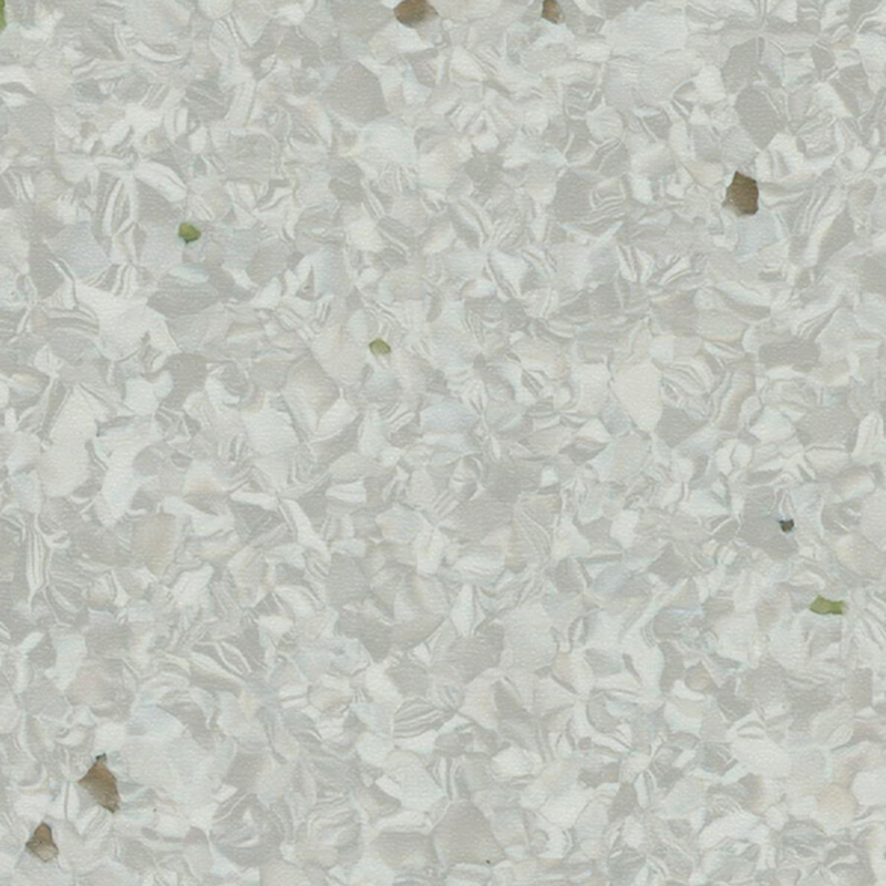 Çevre dostu ve yüksek dayanıklılığa sahip homojen zemin kaplaması