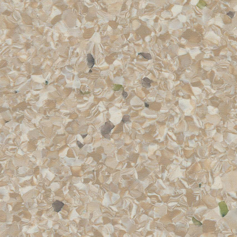 Çevre dostu ve yüksek dayanıklılığa sahip homojen zemin kaplaması