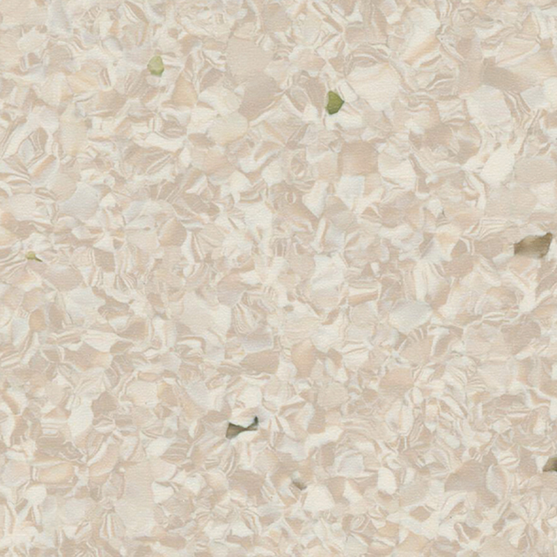 Çevre dostu ve yüksek dayanıklılığa sahip homojen zemin kaplaması