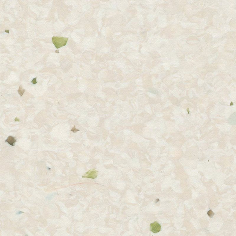 Çevre dostu ve yüksek dayanıklılığa sahip homojen zemin kaplaması