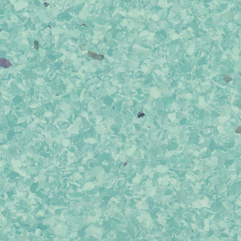 Çevre dostu ve yüksek dayanıklılığa sahip homojen zemin kaplaması