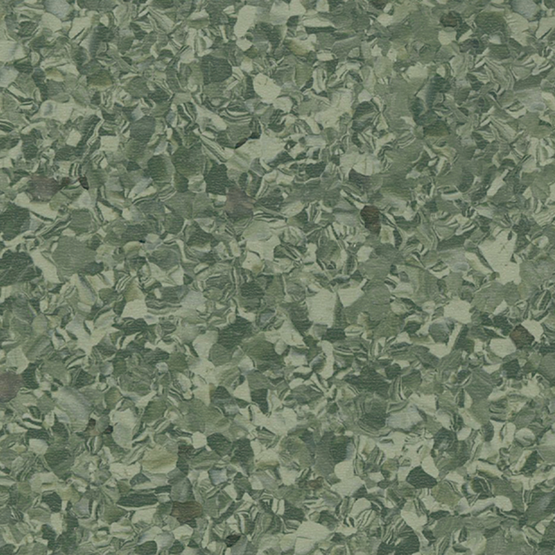 Çevre dostu ve yüksek dayanıklılığa sahip homojen zemin kaplaması