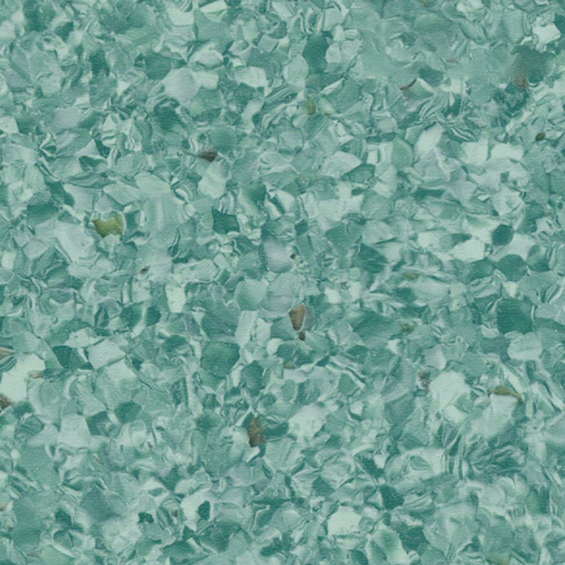 Çevre dostu ve yüksek dayanıklılığa sahip homojen zemin kaplaması