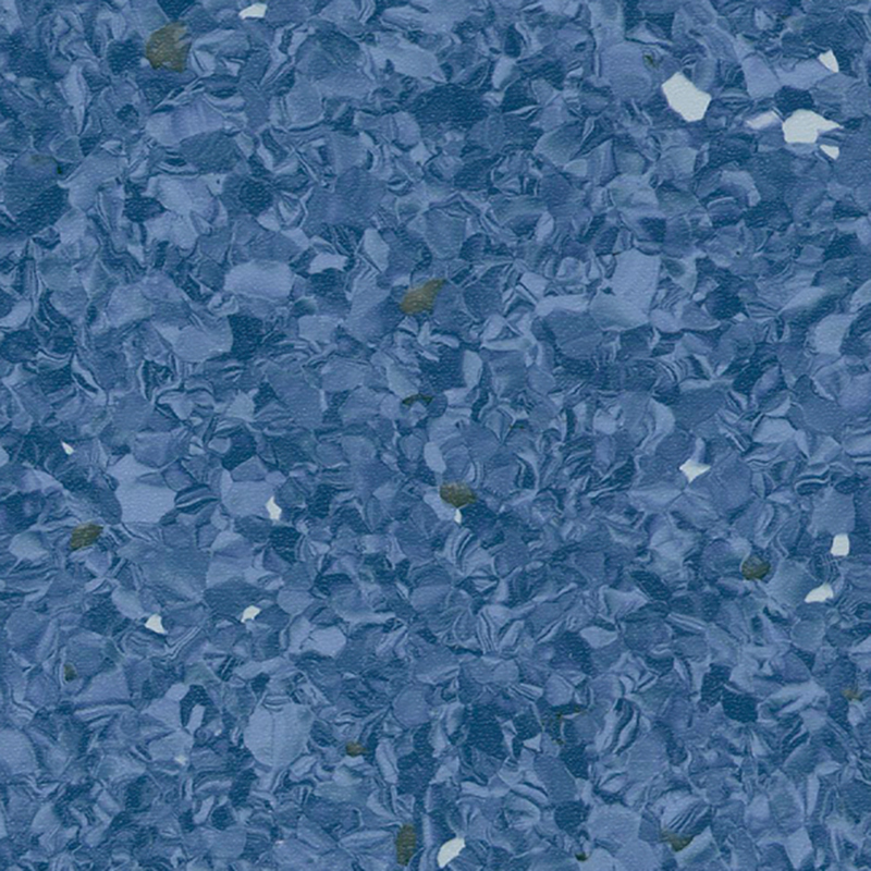 Çevre dostu ve yüksek dayanıklılığa sahip homojen zemin kaplaması