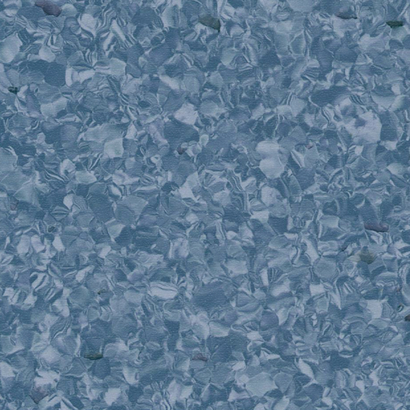 Çevre dostu ve yüksek dayanıklılığa sahip homojen zemin kaplaması