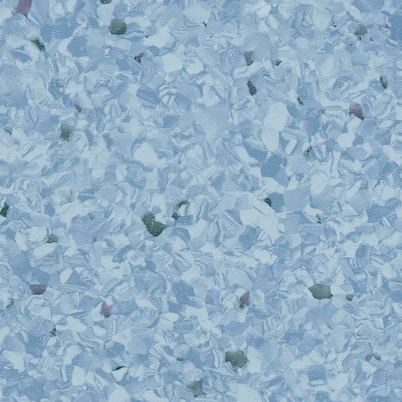 Çevre dostu ve yüksek dayanıklılığa sahip homojen zemin kaplaması