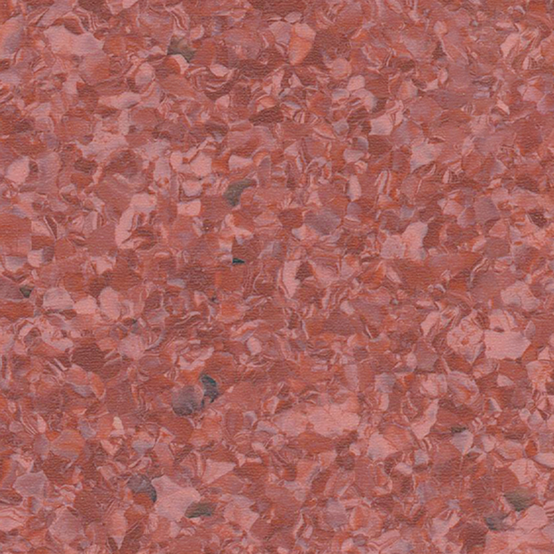 Çevre dostu ve yüksek dayanıklılığa sahip homojen zemin kaplaması