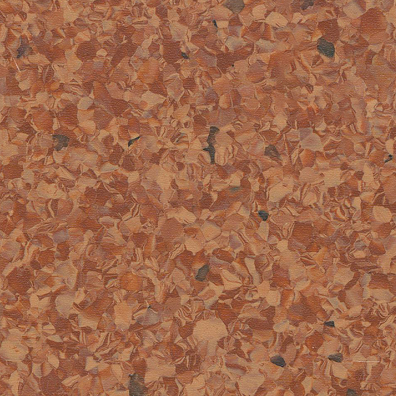 Çevre dostu ve yüksek dayanıklılığa sahip homojen zemin kaplaması