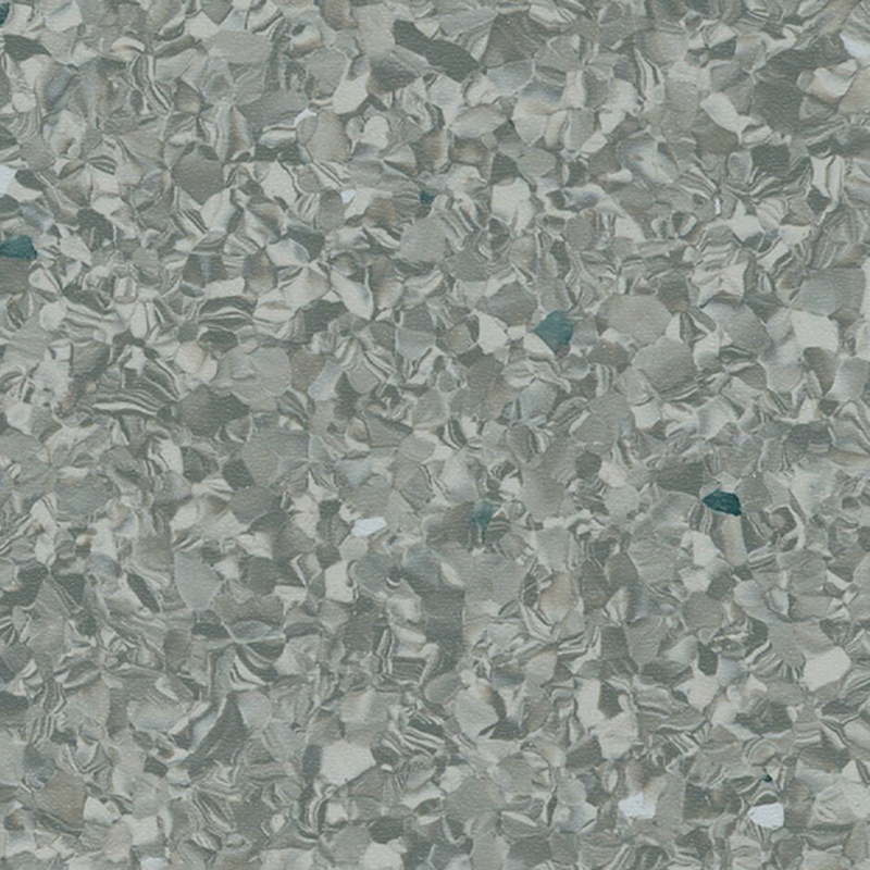 Çevre dostu ve yüksek dayanıklılığa sahip homojen zemin kaplaması