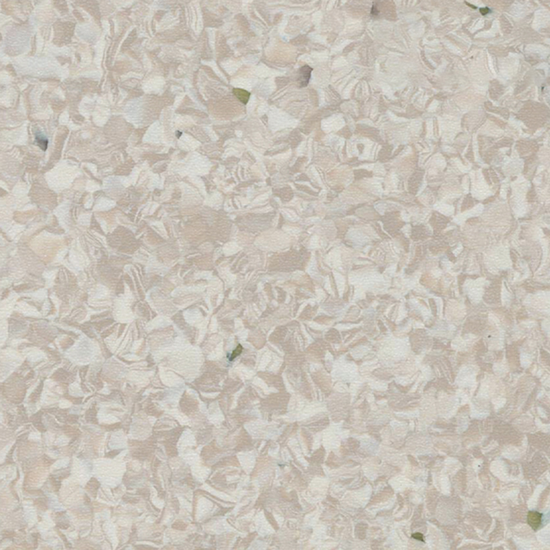 Çevre dostu ve yüksek dayanıklılığa sahip homojen zemin kaplaması