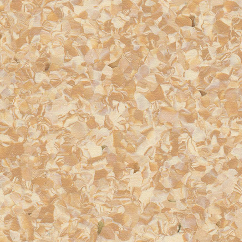 Çevre dostu ve yüksek dayanıklılığa sahip homojen zemin kaplaması