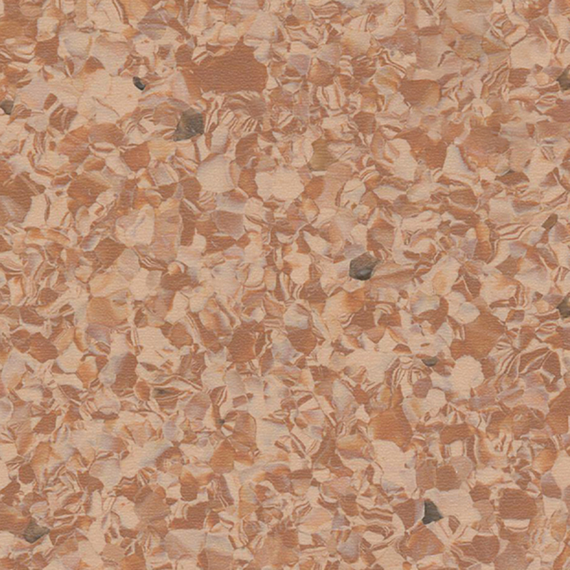 Çevre dostu ve yüksek dayanıklılığa sahip homojen zemin kaplaması