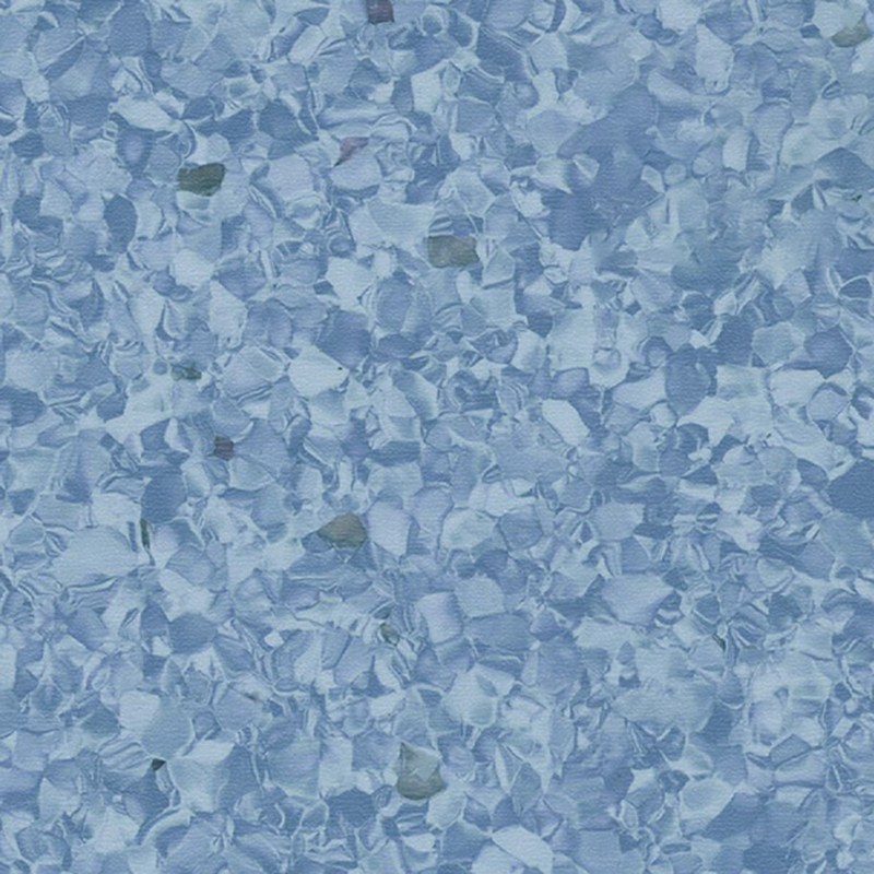 Çevre dostu ve yüksek dayanıklılığa sahip homojen zemin kaplaması