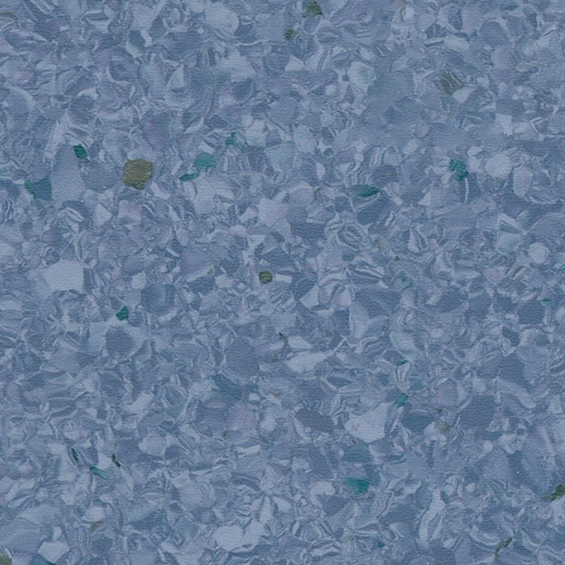 Çevre dostu ve yüksek dayanıklılığa sahip homojen zemin kaplaması