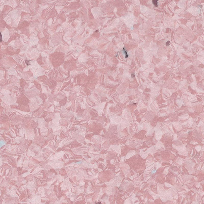 Çevre dostu ve yüksek dayanıklılığa sahip homojen zemin kaplaması