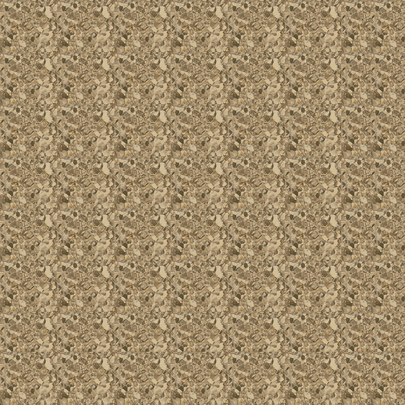 Çizilmeye ve aşınmaya dayanıklı homojen zemin kaplaması