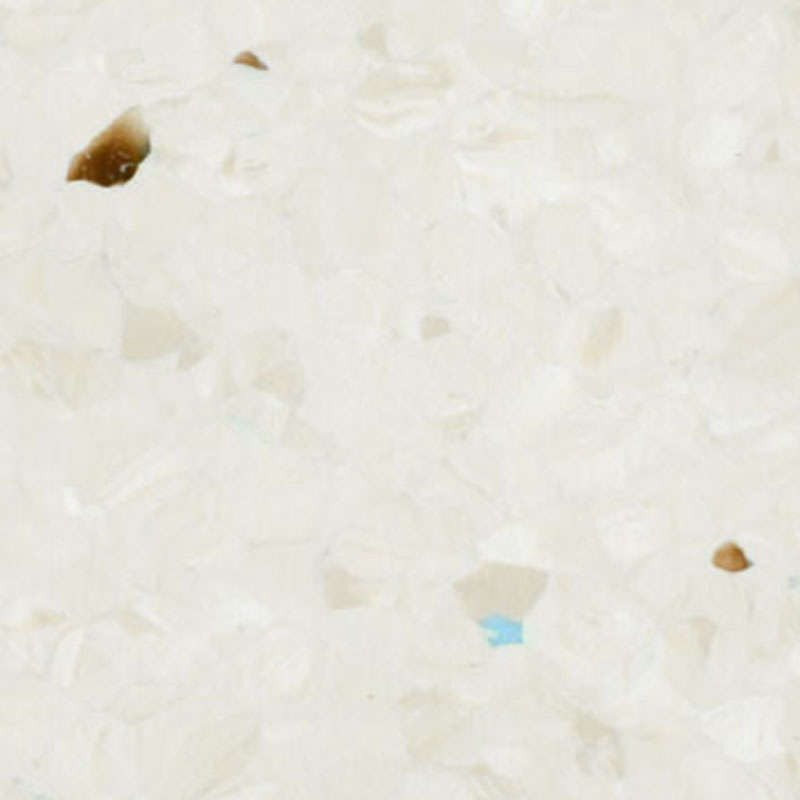 Üstün performans ve düşük bakım maliyetli homojen zemin kaplaması