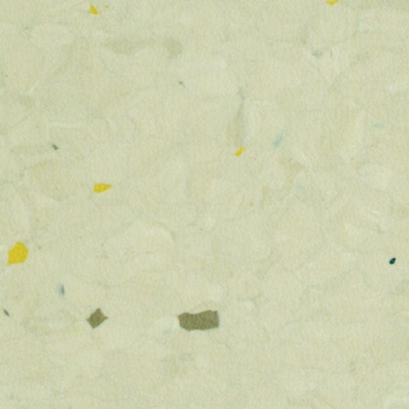 Üstün performans ve düşük bakım maliyetli homojen zemin kaplaması