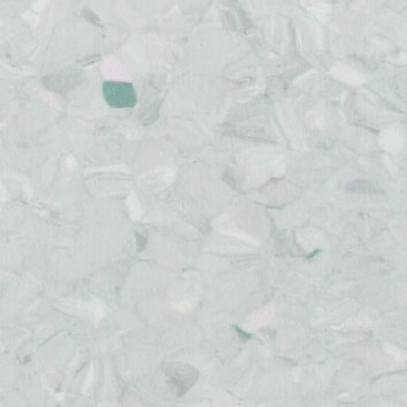 Üstün performans ve düşük bakım maliyetli homojen zemin kaplaması