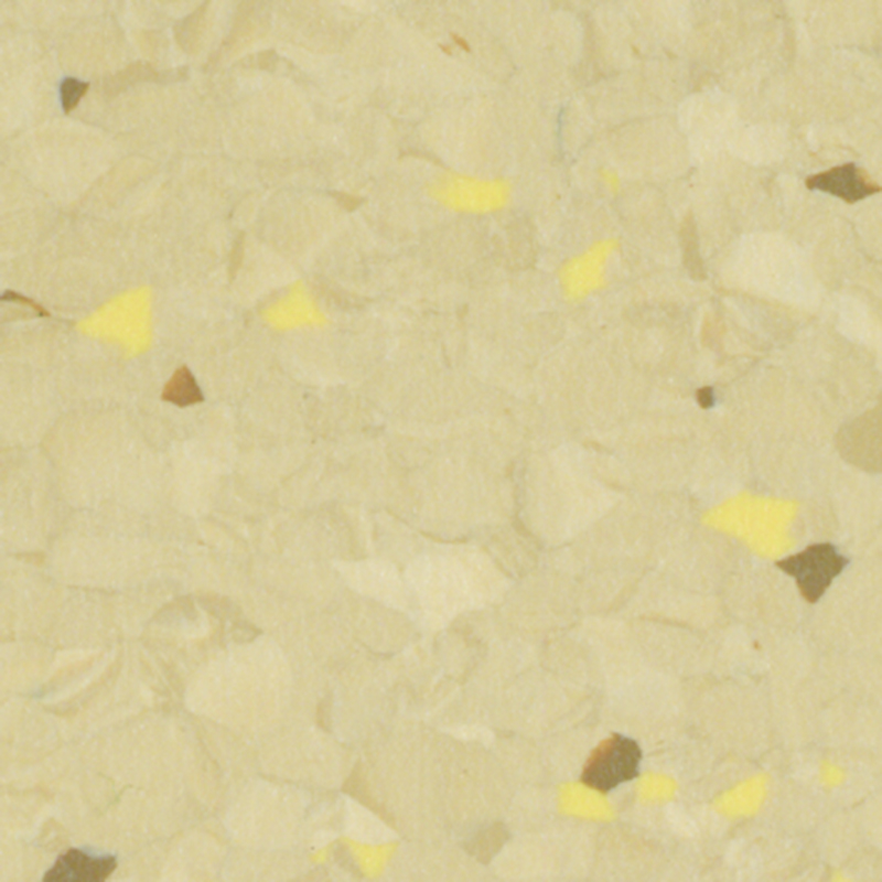 Üstün performans ve düşük bakım maliyetli homojen zemin kaplaması