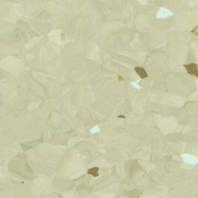 Üstün performans ve düşük bakım maliyetli homojen zemin kaplaması