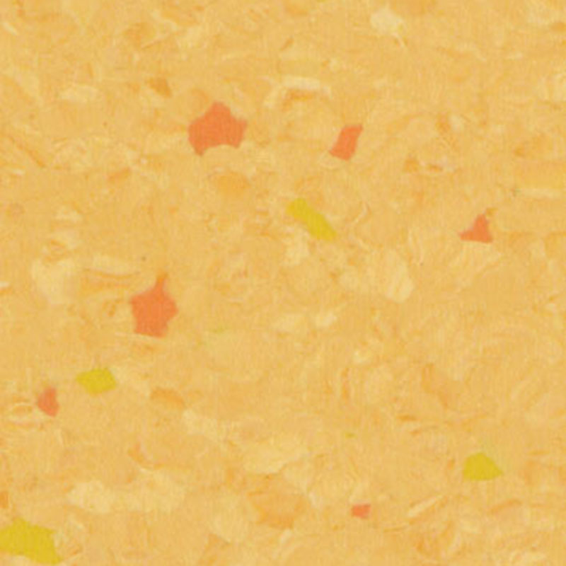 Üstün performans ve düşük bakım maliyetli homojen zemin kaplaması