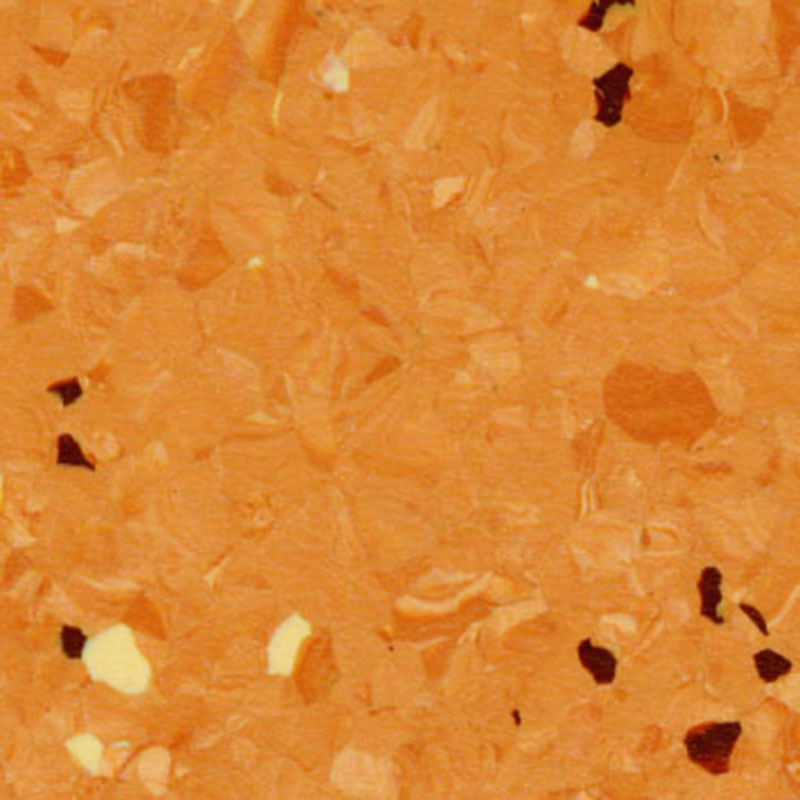 Üstün performans ve düşük bakım maliyetli homojen zemin kaplaması