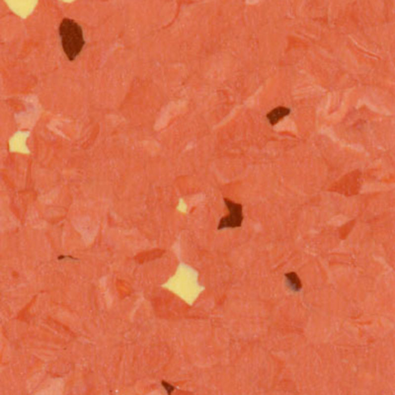 Üstün performans ve düşük bakım maliyetli homojen zemin kaplaması