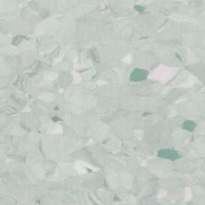 Üstün performans ve düşük bakım maliyetli homojen zemin kaplaması