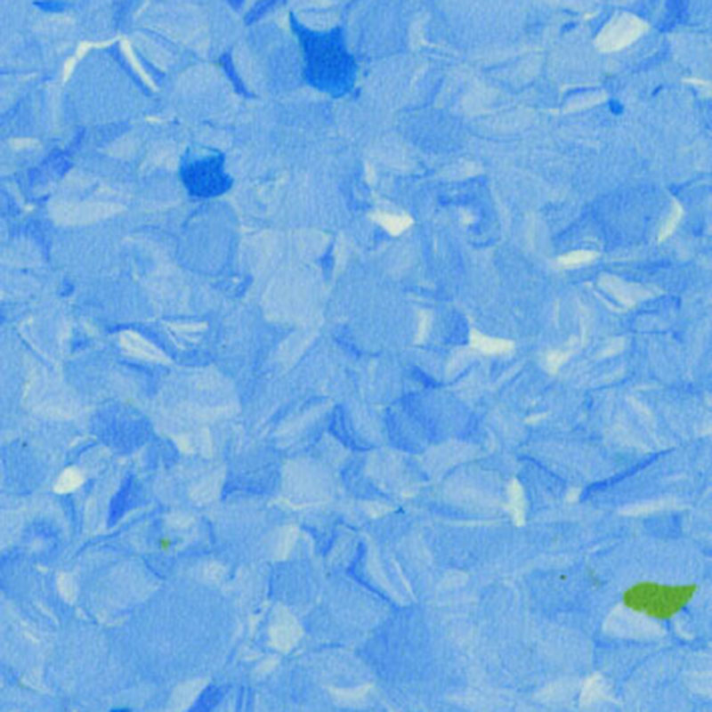 Üstün performans ve düşük bakım maliyetli homojen zemin kaplaması