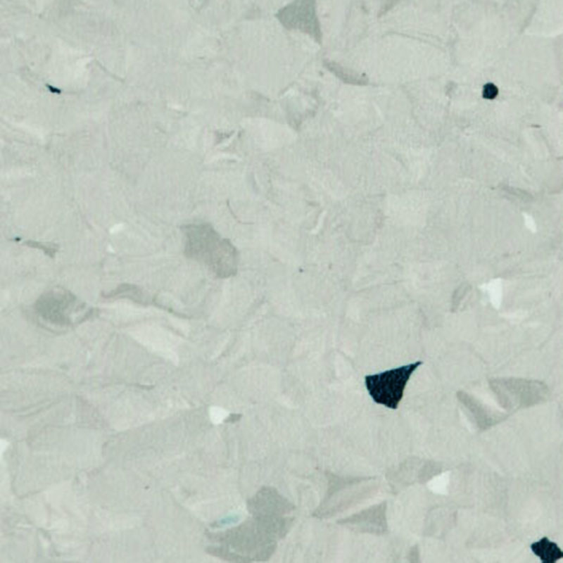 Üstün performans ve düşük bakım maliyetli homojen zemin kaplaması