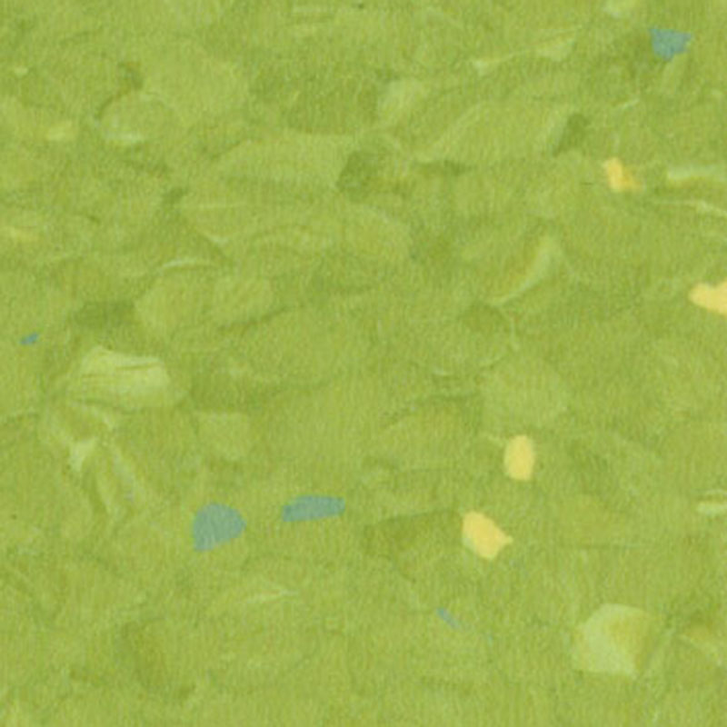 Üstün performans ve düşük bakım maliyetli homojen zemin kaplaması