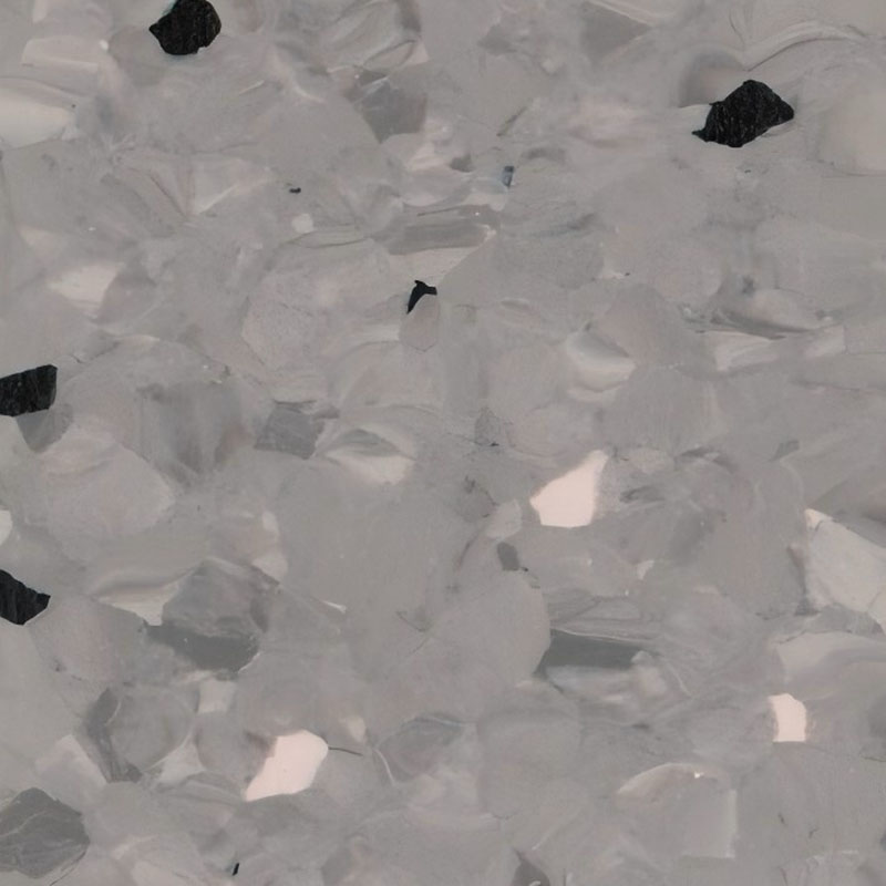 Üstün performans ve düşük bakım maliyetli homojen zemin kaplaması