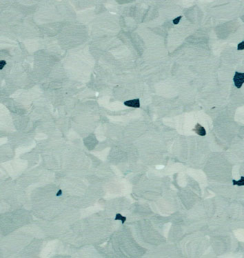 Üstün performans ve düşük bakım maliyetli homojen zemin kaplaması