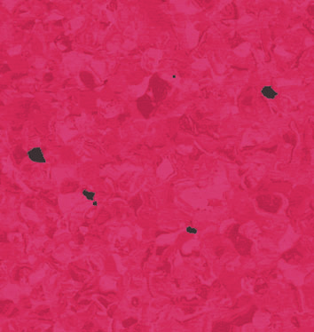 Üstün performans ve düşük bakım maliyetli homojen zemin kaplaması