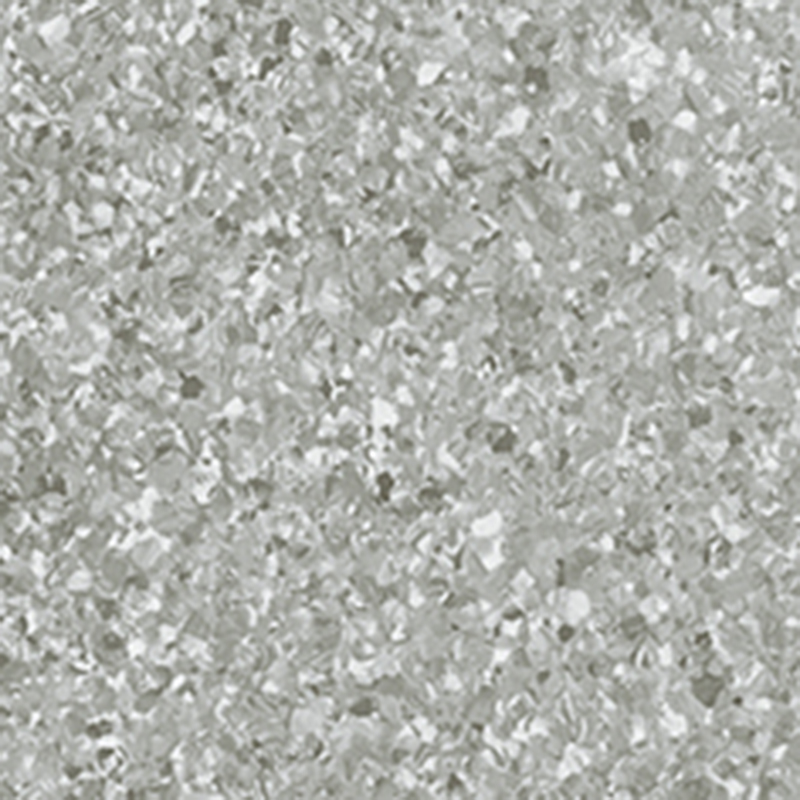 Geniş uyarlanabilirlik ve dayanıklı homojen zemin kaplaması