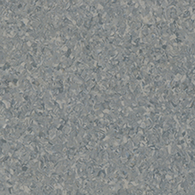 Geniş uyarlanabilirlik ve dayanıklı homojen zemin kaplaması