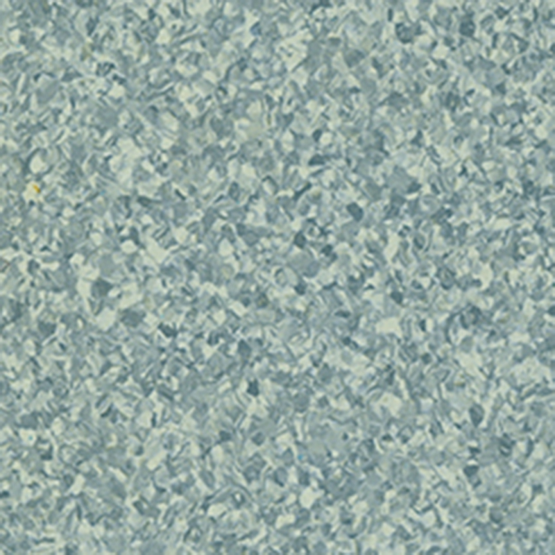 Geniş uyarlanabilirlik ve dayanıklı homojen zemin kaplaması